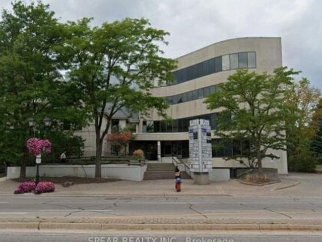 Office for rent in York, Ontario