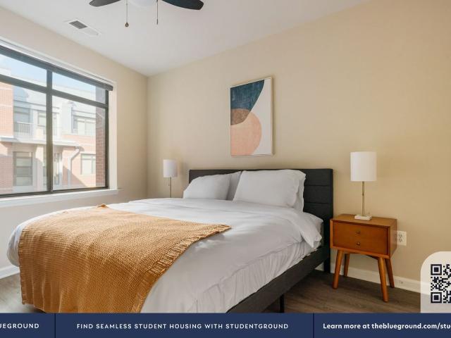 Apartment for rent in Virginia