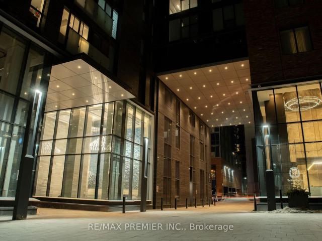 Condo for rent in Woburn, Ontario