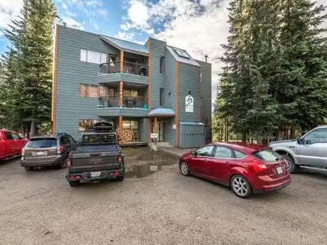 House for sale in British Columbia