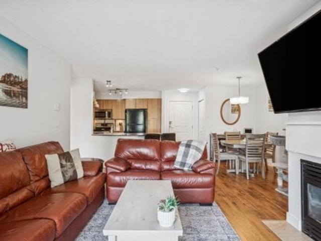Apartment for sale in Maple Ridge, British Columbia