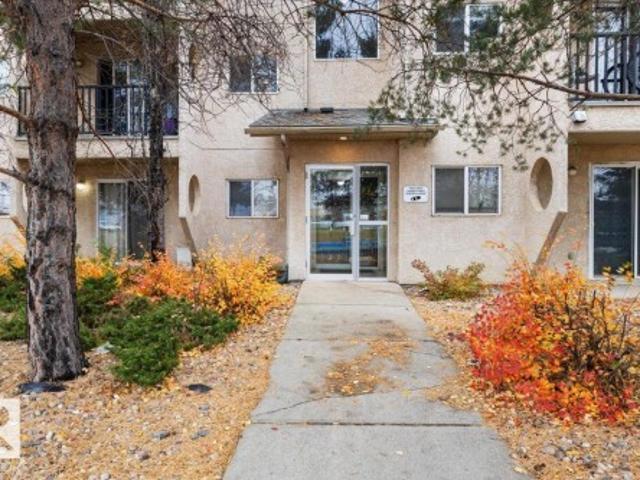Condo for sale in Athlone, Edmonton