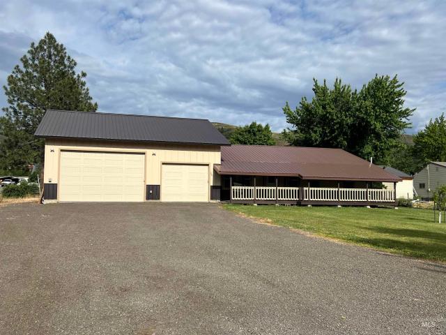 House for sale in Council, Idaho