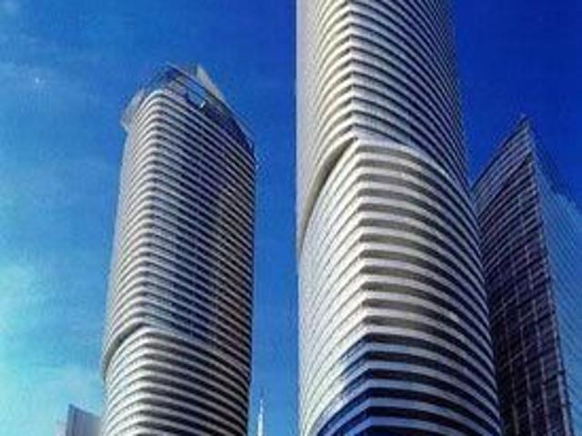 Condo for rent in Spadina—Fort York, Toronto