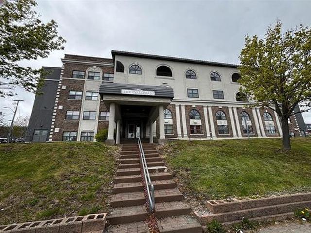 Condo for sale in Downtown, St. John's