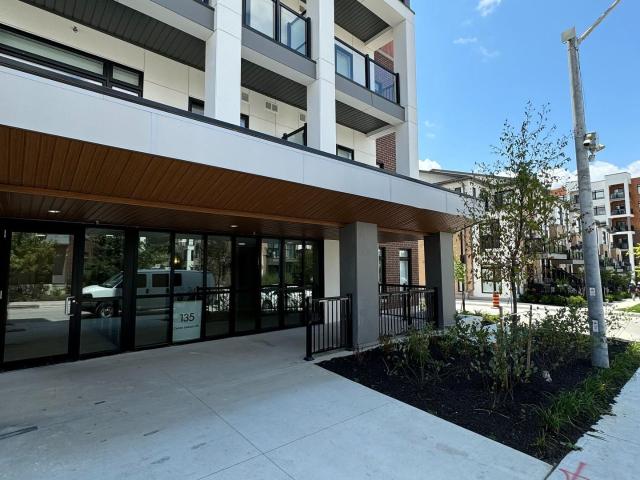 Condo for rent in Woburn, Ontario