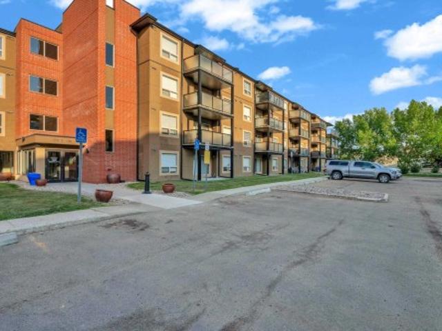 Condo for sale in Hudson, Edmonton