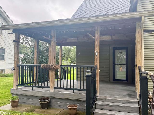 House for sale in Grand Junction, Greene County