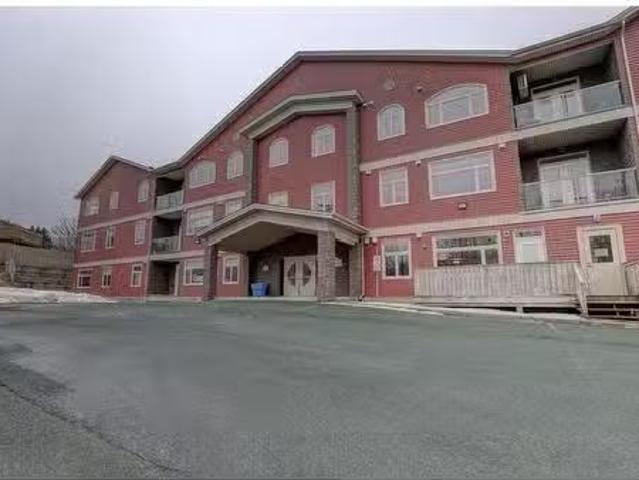 Condo for sale in Foxtrap, Newfoundland And Labrador
