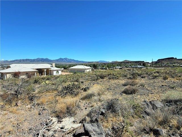 Land for sale in Kingman, Arizona