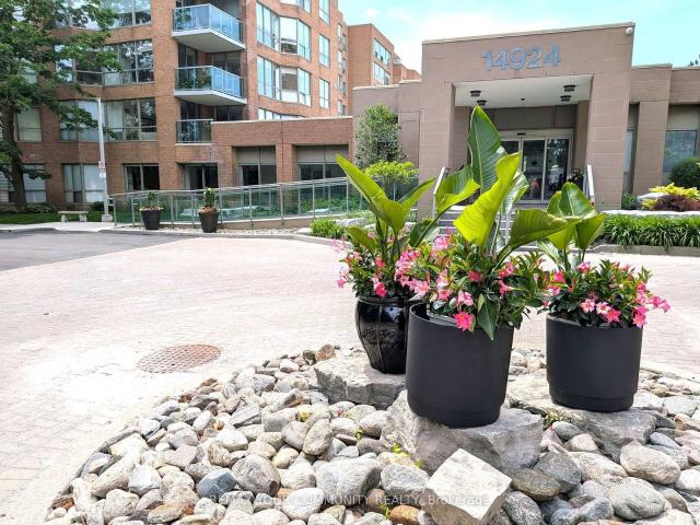 Condo for sale in Woburn, Ontario
