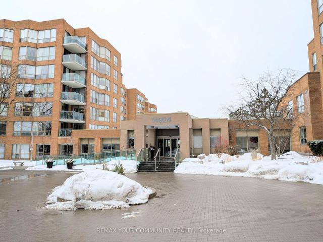 Condo for sale in York, Ontario