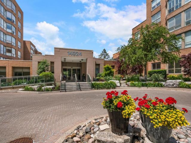 Condo for sale in Woburn, Ontario