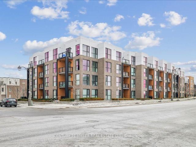 Condo for sale in Oakville, Ontario