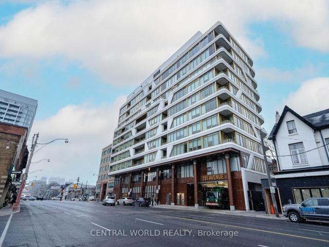 Condo for sale in Woburn, Ontario