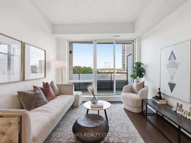 Condo for sale in York, Ontario