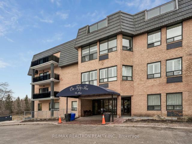 Condo for sale in York, Ontario