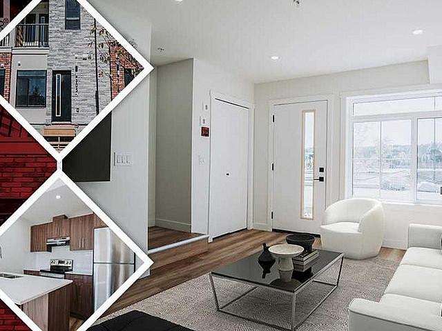 Condo for sale in Wedgewood, Alberta