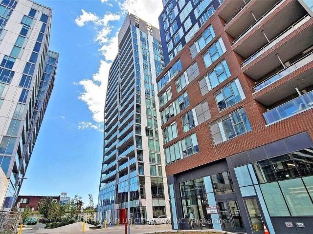 Condo for rent in Woburn, Ontario