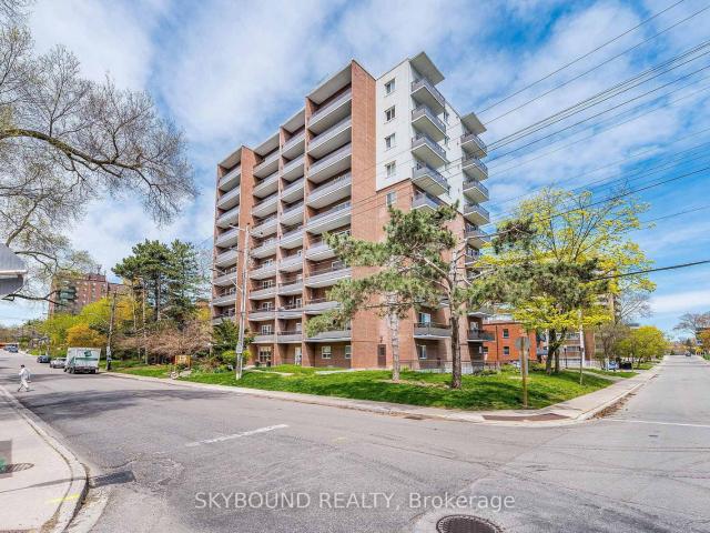 Condo for sale in Woburn, Ontario