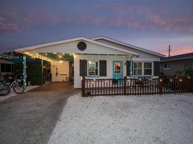 House for sale in Indian Rocks Beach, Florida