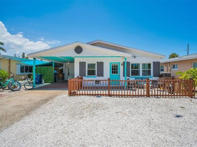 House for sale in Indian Rocks Beach, Pinellas County