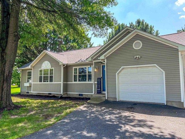 House for sale in Virginia