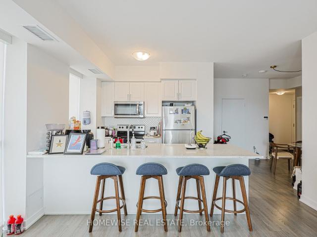 Apartment for rent in Woburn, Ontario