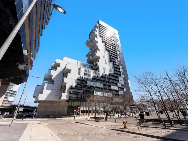 Condo for sale in Woburn, Ontario