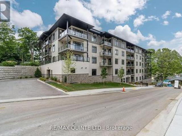 Condo for sale in Prince Edward, Ontario