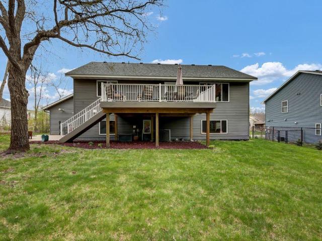 House for sale in Cold Spring, Minnesota