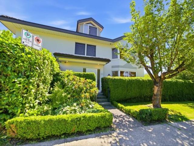Townhouse for sale in Central Lonsdale, North Vancouver