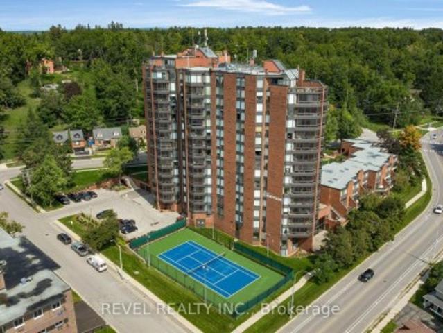 Condo for sale in Barrie, Ontario
