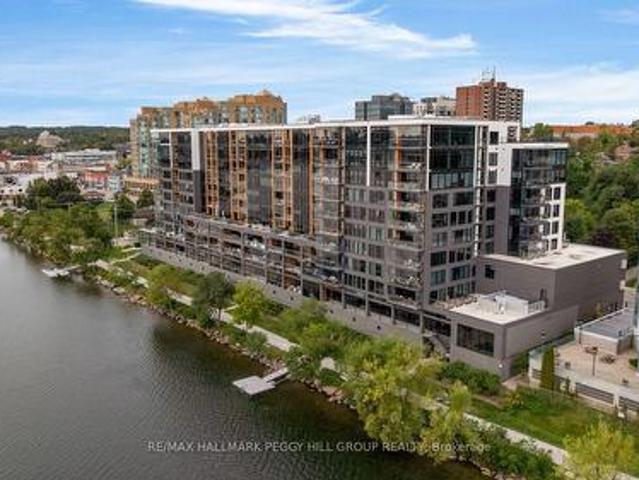 Condo for sale in Barrie, Ontario