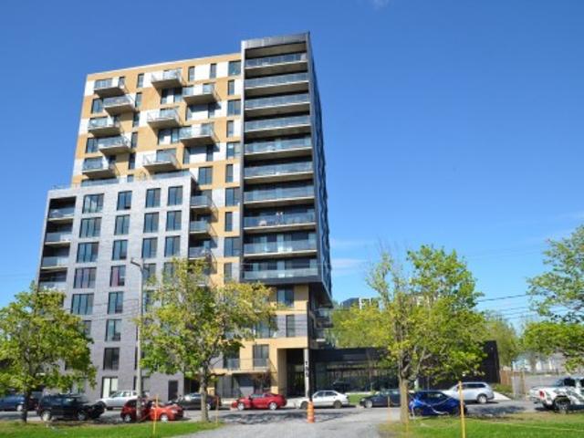 Property for rent in Le Sud-Ouest, Montréal