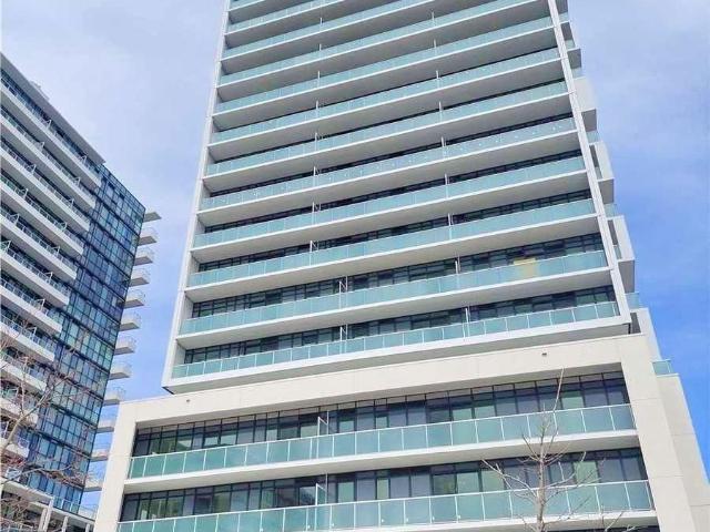 Condo for rent in Woburn, Ontario