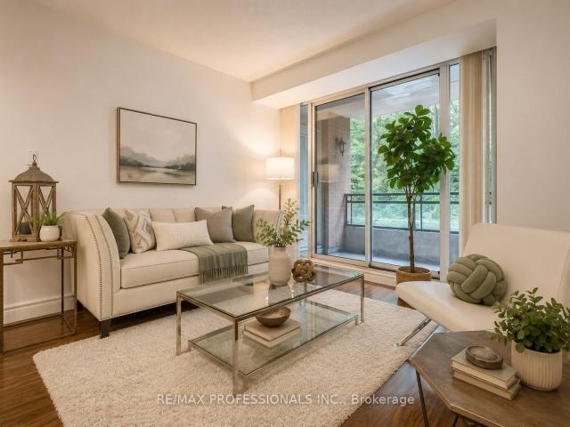 Condo for rent in Woburn, Ontario
