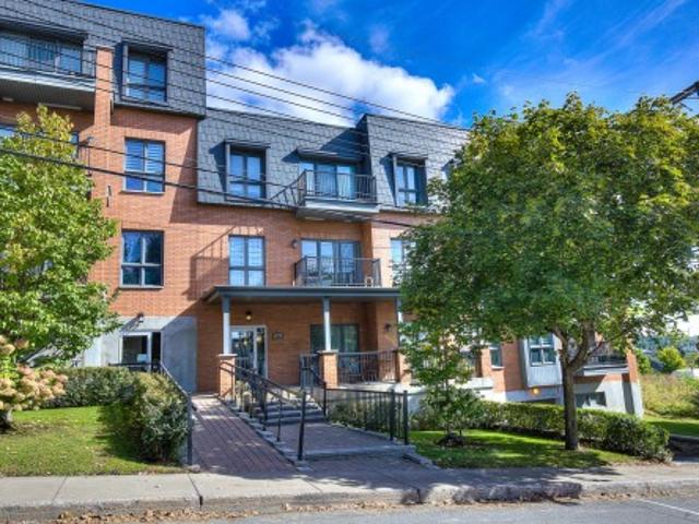 Condo for sale in Montreal-ouest, Quebec