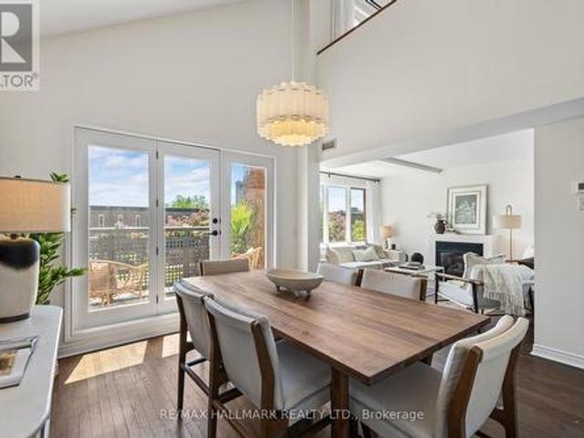 Condo for sale in Woburn, Ontario