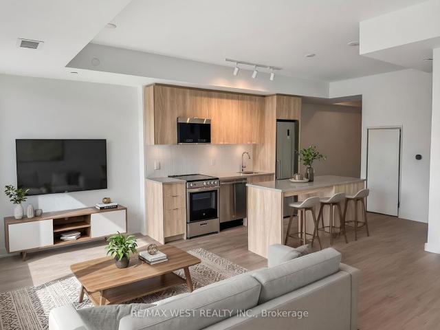 Condo for rent in Woburn, Ontario