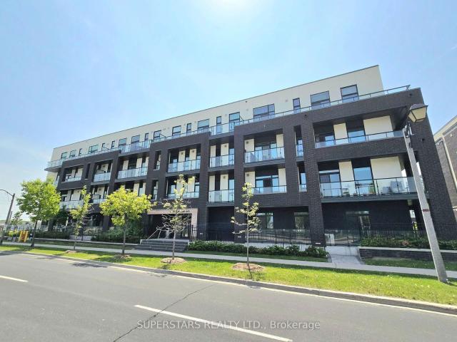 Condo for sale in Woburn, Ontario