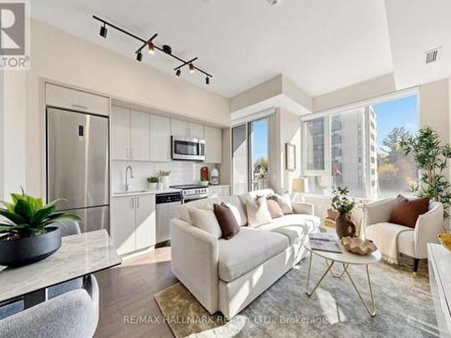 Condo for sale in Don Valley West, Toronto