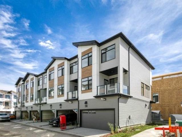 Townhouse for sale in Cornerstone, Calgary