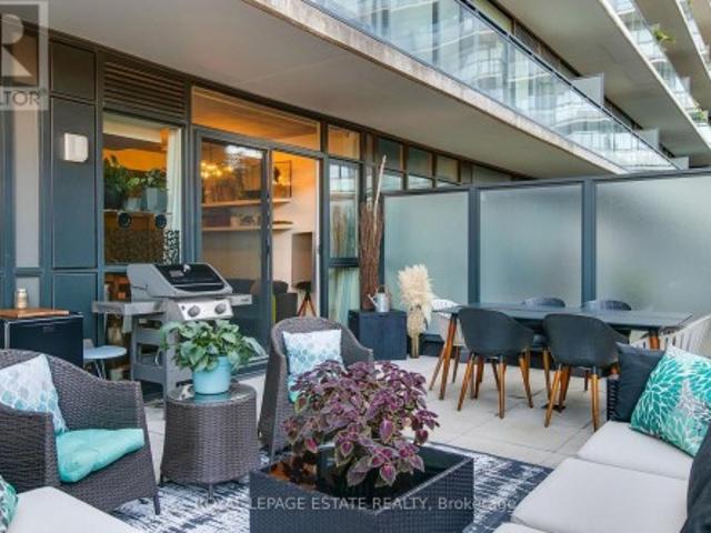 Property for rent in Woburn, Ontario