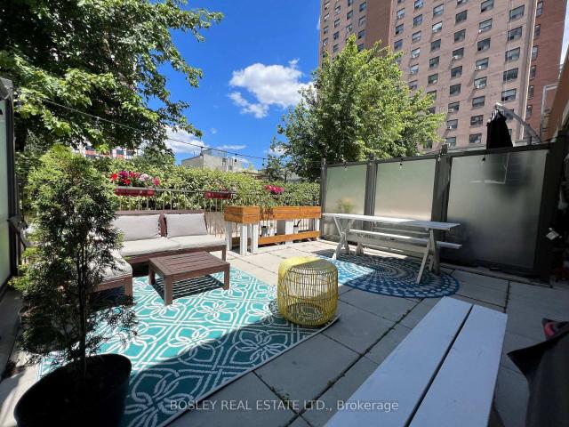 Condo for rent in Woburn, Ontario