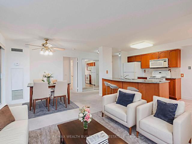 Condo for sale in Woburn, Ontario