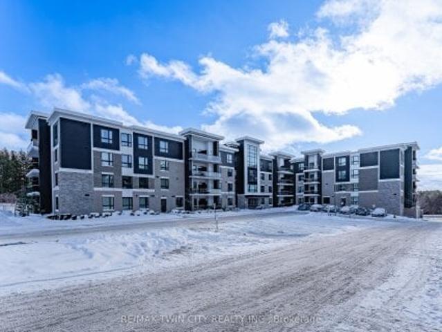 Condo for sale in Guelph, Ontario