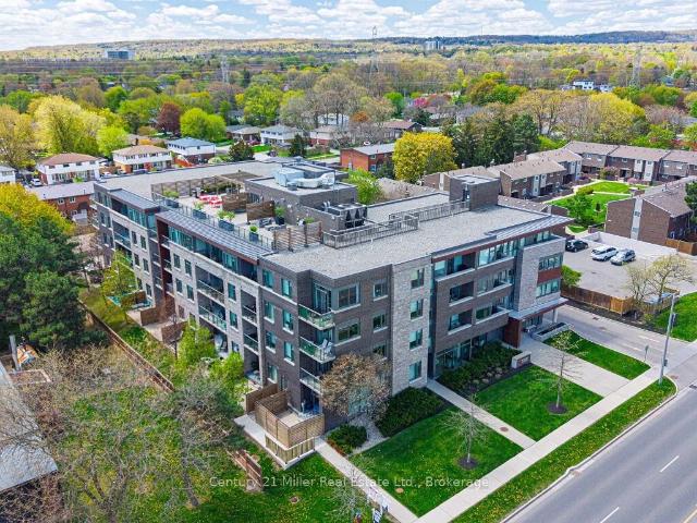 Condo for sale in Burlington, Ontario