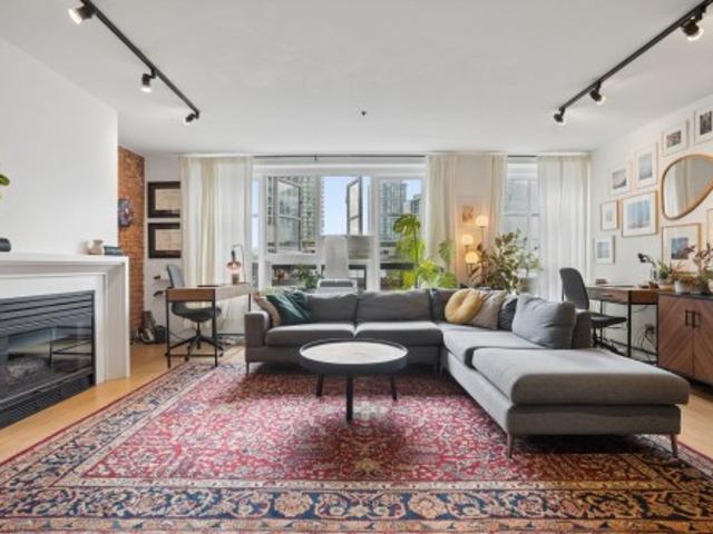 Property for sale in Yaletown, Vancouver