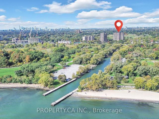 Condo for sale in Woburn, Ontario